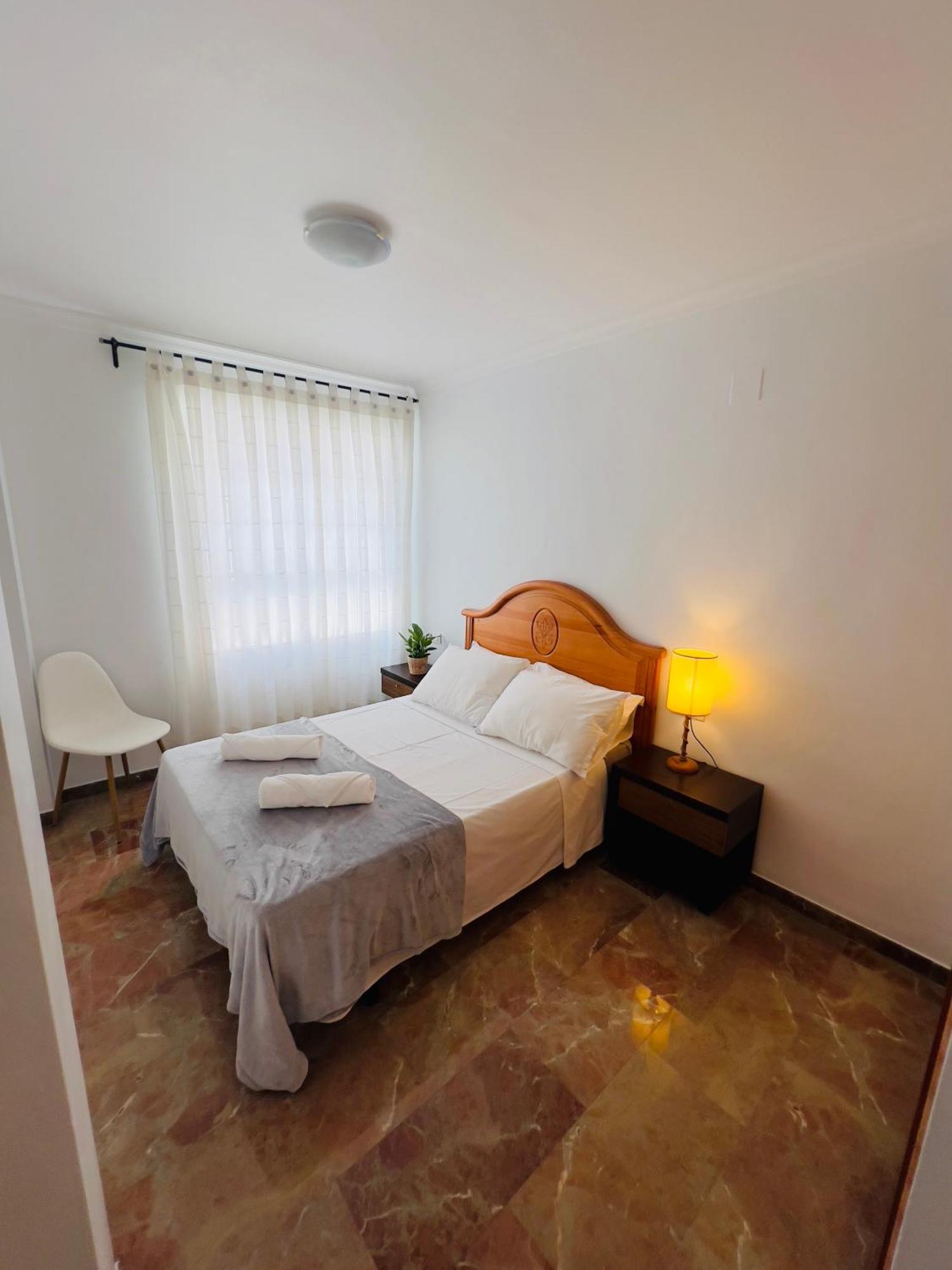 Isabel Apartment Sagunto Exterior foto
