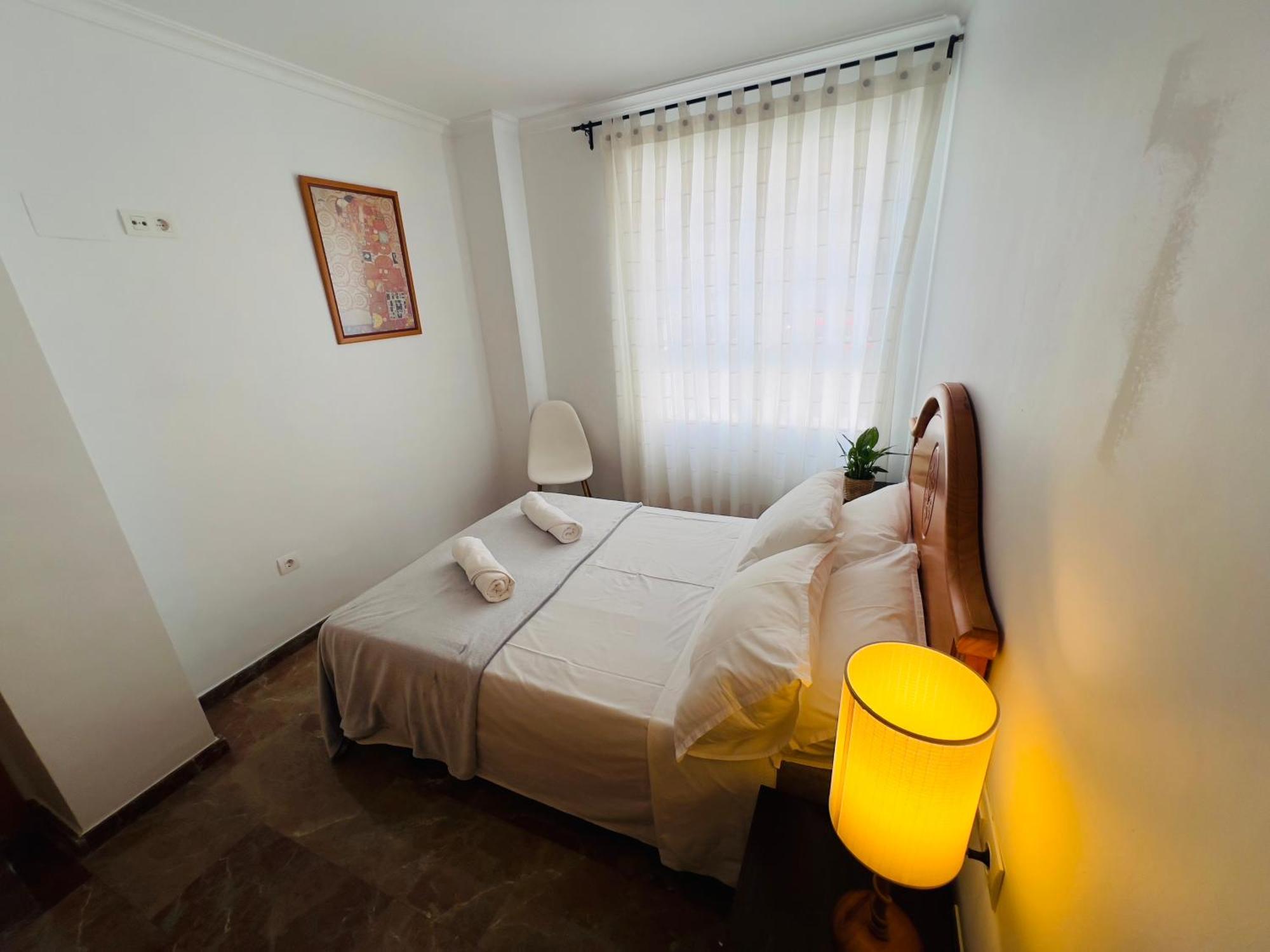 Isabel Apartment Sagunto Exterior foto