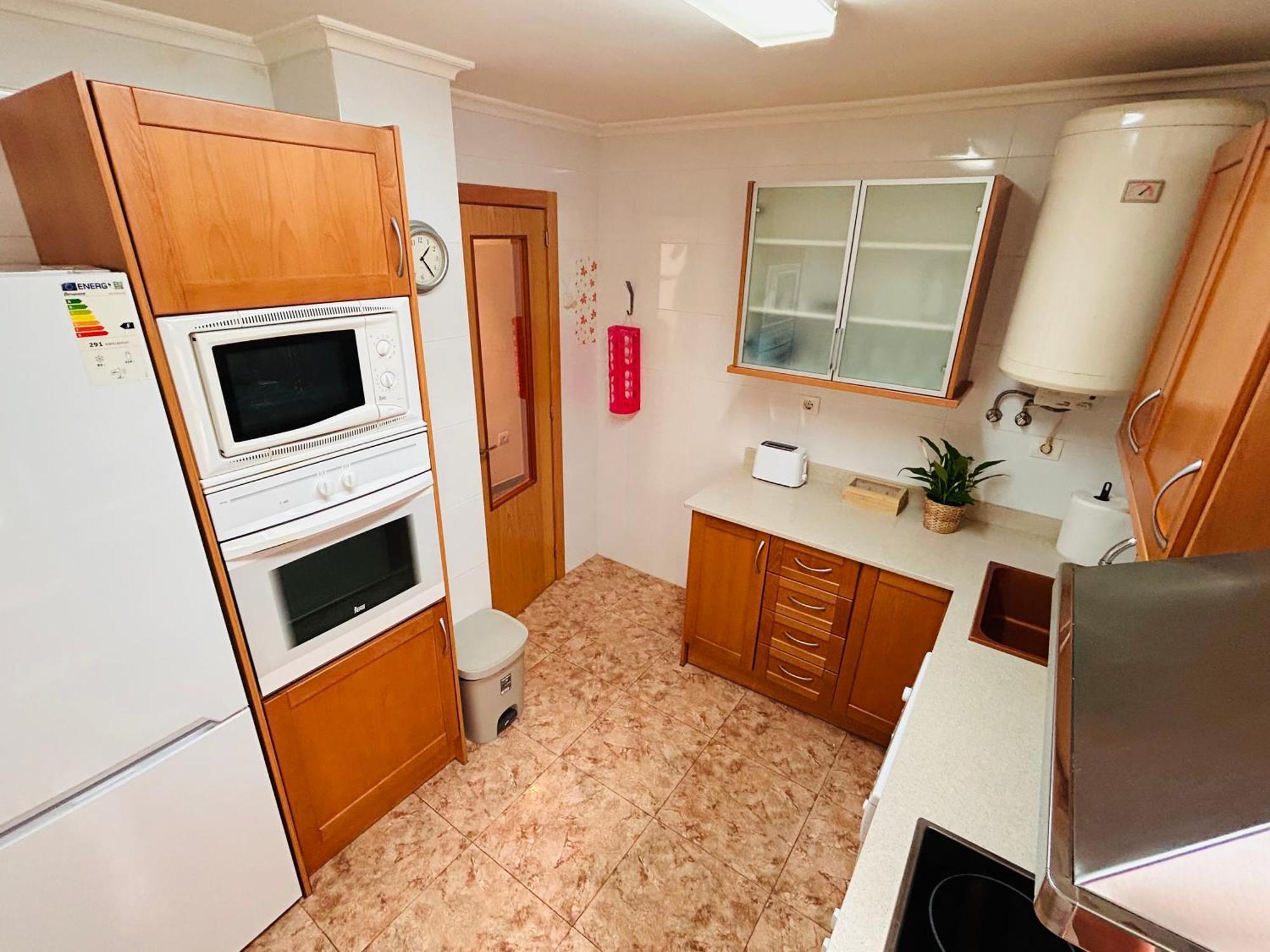 Isabel Apartment Sagunto Exterior foto