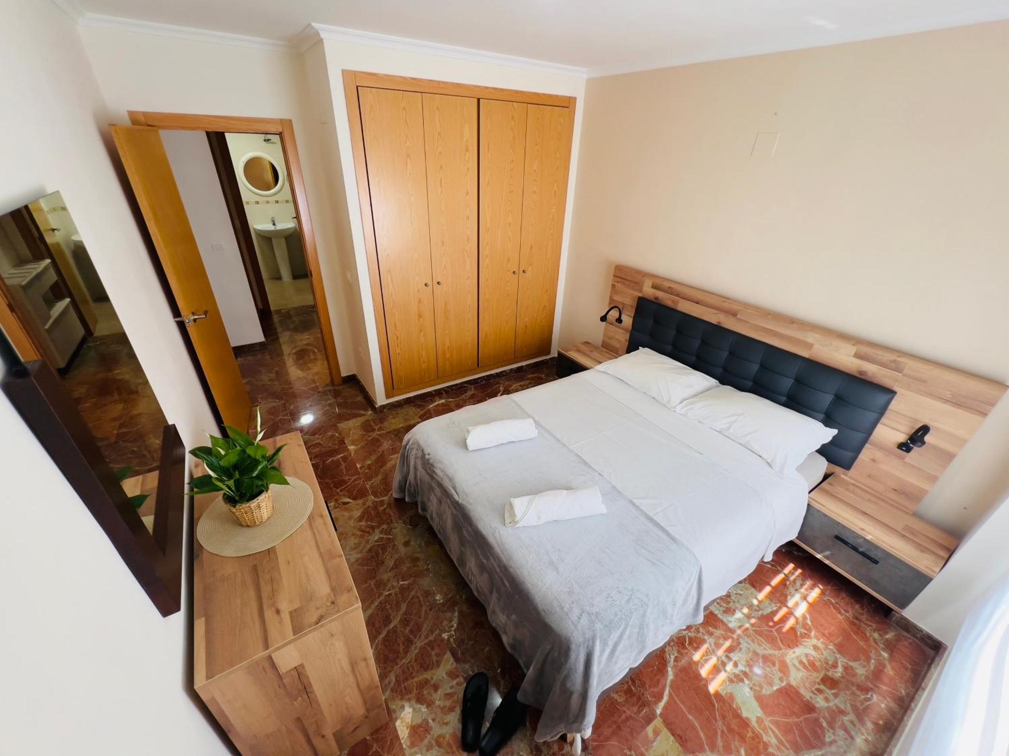 Isabel Apartment Sagunto Exterior foto