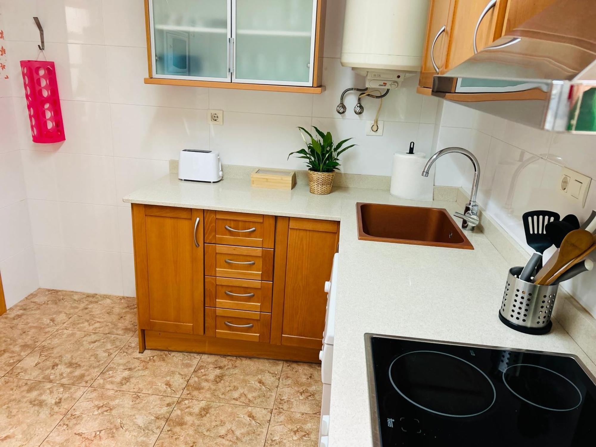 Isabel Apartment Sagunto Exterior foto