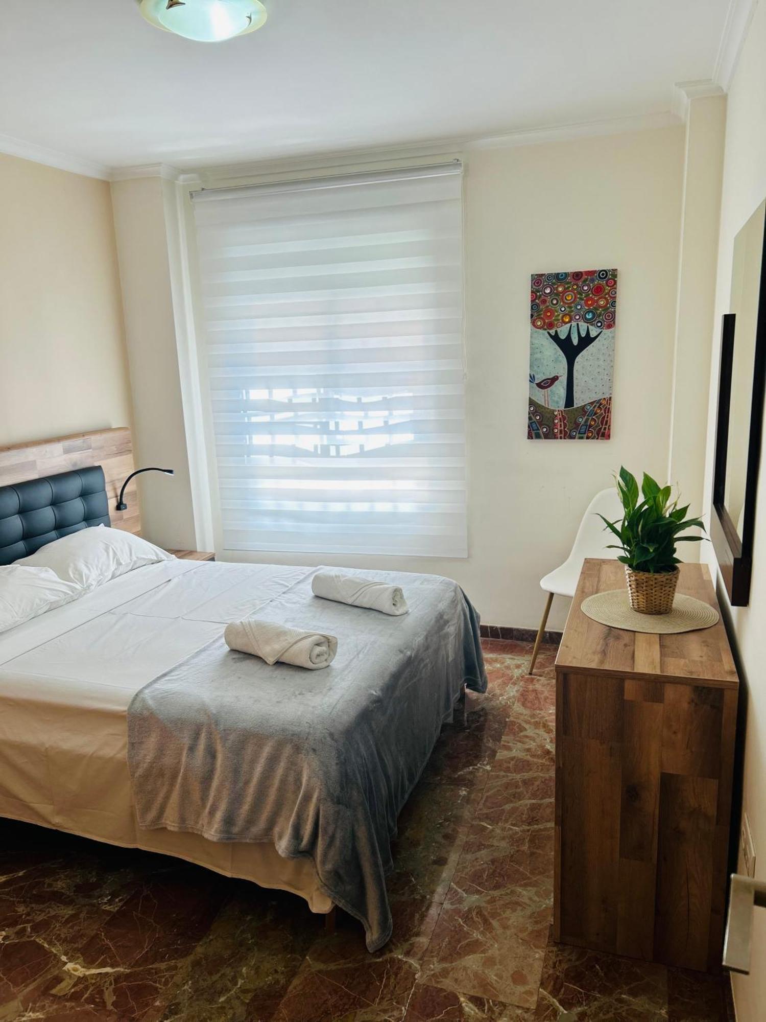 Isabel Apartment Sagunto Exterior foto